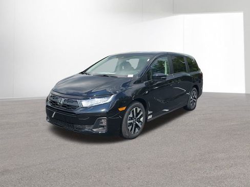New 2026 Honda Odyssey EX-L image 11
