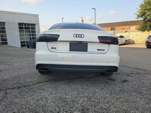 Used 2018 Audi A6 2.0T Premium FWD image 9
