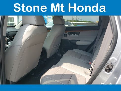 Used 2020 Honda CR-V EX-L image 11