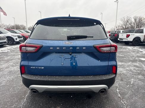 Used 2023 Ford Escape Active image 8