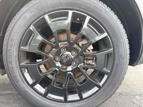 Used 2021 Kia Telluride SX w/ SX Prestige Package image 33