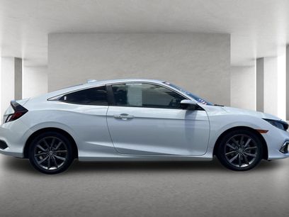 Used 2019 Honda Civic EX
