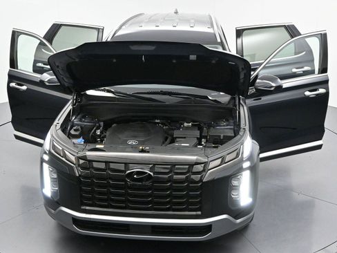Used 2023 Hyundai Palisade SEL w/ Cargo Package AWD/4WD image 41
