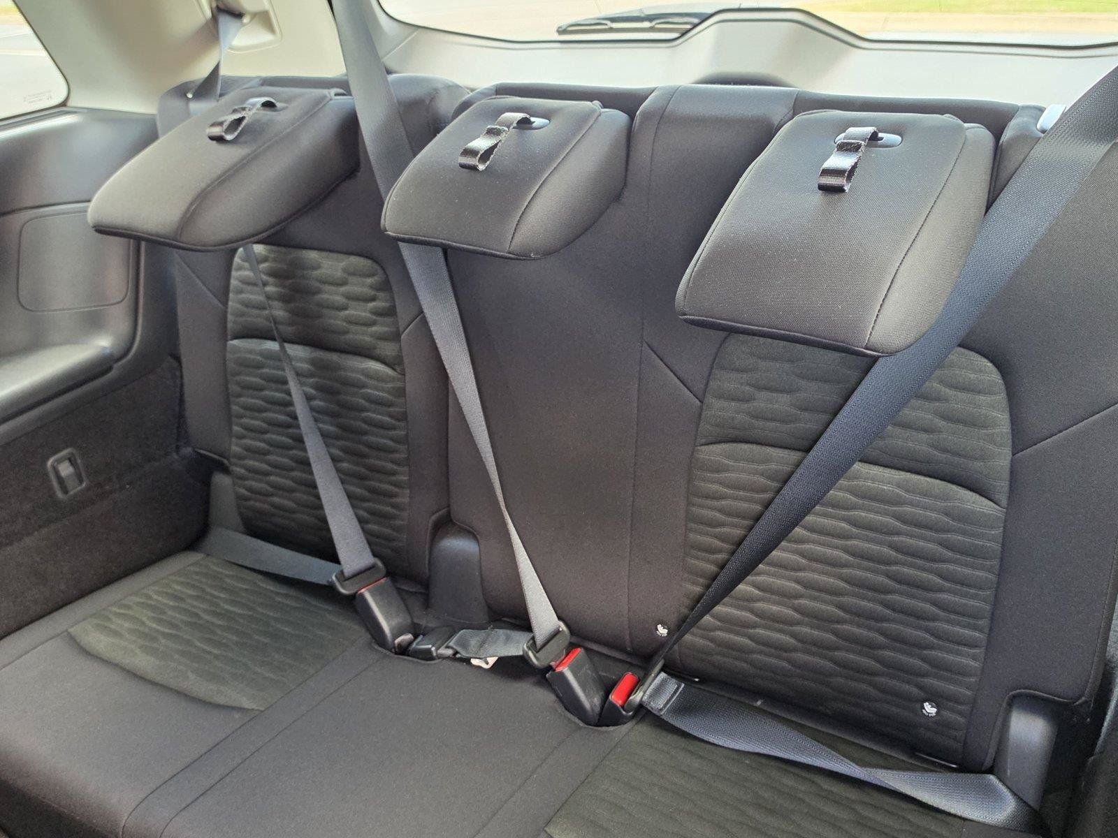 Used 2025 Nissan Pathfinder SV FWD image 19