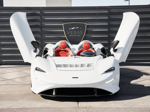Used 2021 McLaren Elva image 21