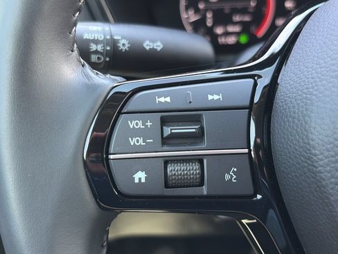 Used 2025 Honda CR-V EX-L image 26