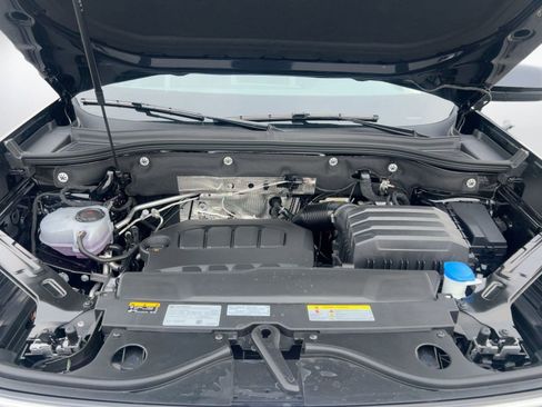 New 2026 Volkswagen Atlas Peak Edition image 29