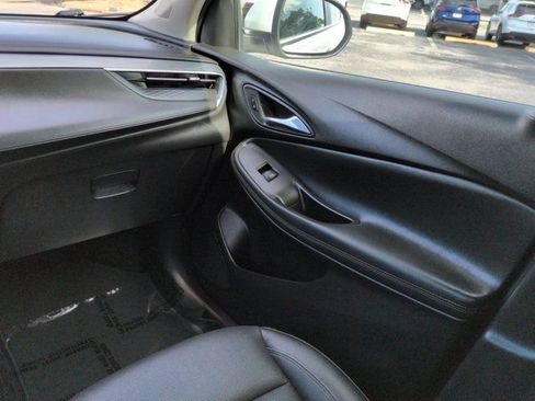 Used 2024 Buick Encore GX Sport Touring w/ Comfort Package FWD image 16
