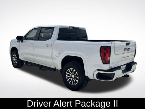 Used 2020 GMC Sierra 1500 AT4 w/ AT4 Premium Package image 5