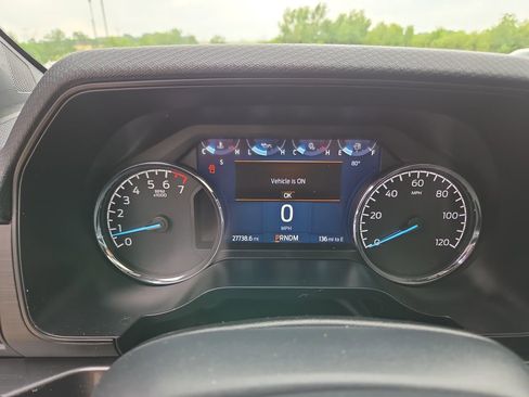 Used 2022 Ford F150 XLT w/ Equipment Group 302A High AWD/4WD image 14