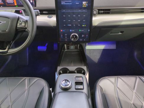 Certified 2023 Ford Mustang Mach-E Select image 17