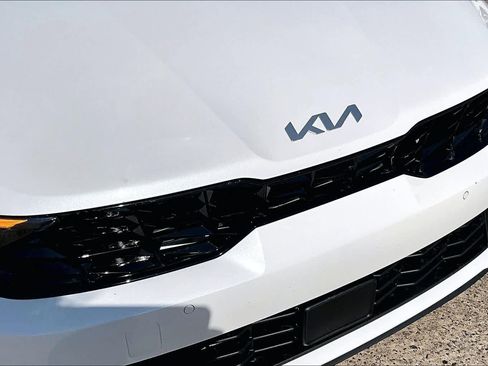 Certified 2026 Kia K5 LXS image 28