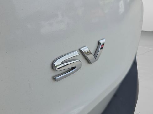 Used 2021 Nissan Rogue SV FWD image 32