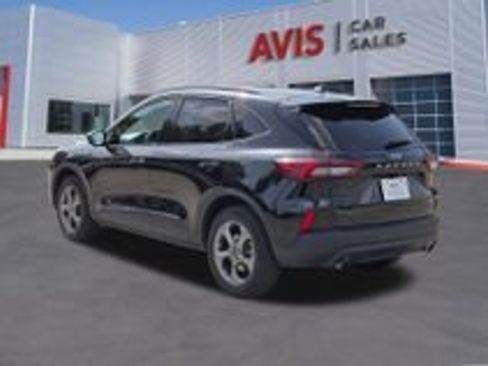 Used 2025 Ford Escape ST-Line AWD/4WD image 7
