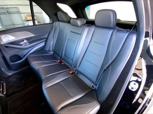 Used 2021 Mercedes-Benz GLE 350 image 21