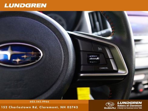 Used 2019 Subaru Crosstrek 2.0i Premium AWD/4WD image 16