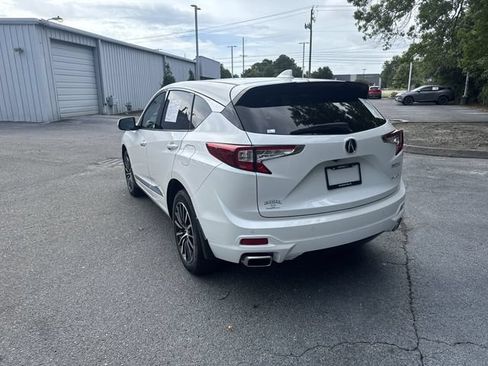Used 2025 Acura RDX SH-AWD w/ Advance Package image 7