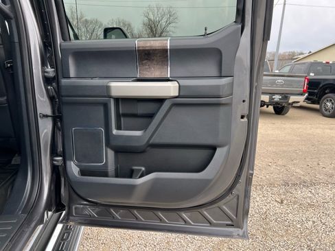 Used 2022 Ford F250 Lariat w/ Lariat Ultimate Package image 19