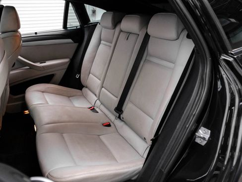 Used 2014 BMW X6 M AWD/4WD image 18