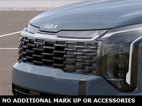 New 2026 Kia Sportage SX Prestige image 12