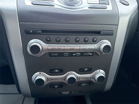 Used 2014 Nissan Murano LE w/ Platinum Edition Package image 26