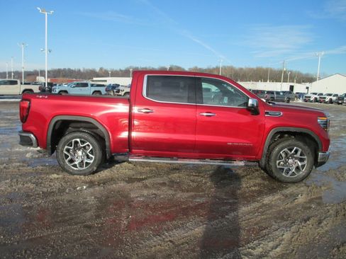New 2026 GMC Sierra 1500 SLT w/ SLT Premium Plus Package image 3