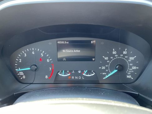 Used 2022 Ford Escape SE AWD/4WD image 7