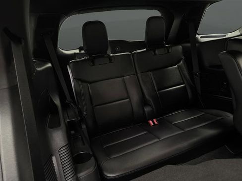 Used 2020 Ford Explorer ST w/ Premium Technology Package image 33