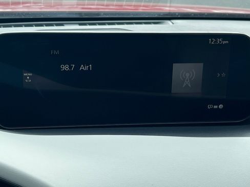 Certified 2025 MAZDA MAZDA3 2.5 Turbo Sedan w/Premium Plus image 16