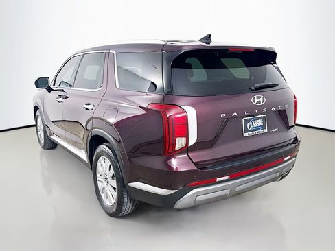 Used 2025 Hyundai Palisade SEL image 5