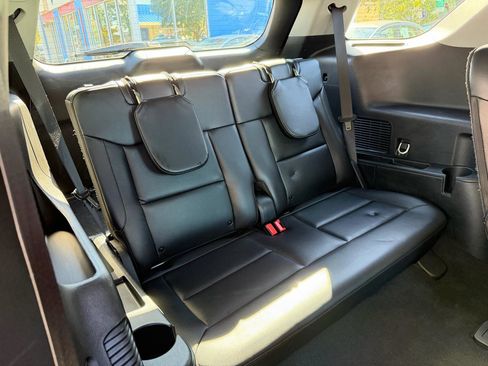 Used 2024 Ford Explorer Limited image 27