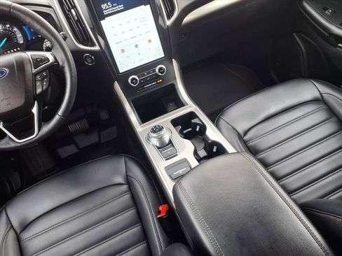 Certified 2023 Ford Edge SEL w/ Convenience Package image 10