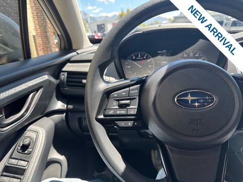 Used 2024 Subaru Crosstrek 2.0i Premium AWD/4WD image 21