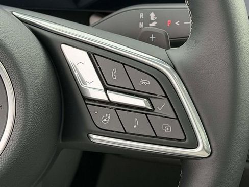 New 2026 Buick Envision Avenir AWD/4WD image 12