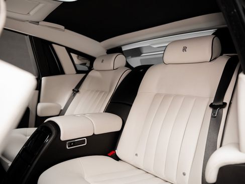 Used 2009 Rolls-Royce Phantom image 66