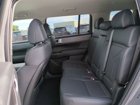 New 2026 Hyundai Santa Fe SEL image 15