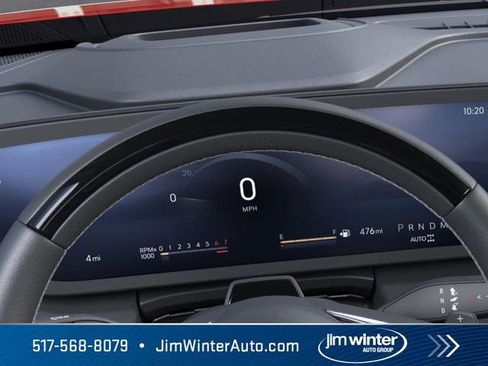 New 2026 Buick Enclave Sport Touring w/ Power Package image 19