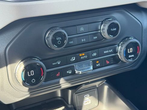 New 2025 Ford Bronco Big Bend AWD/4WD image 33