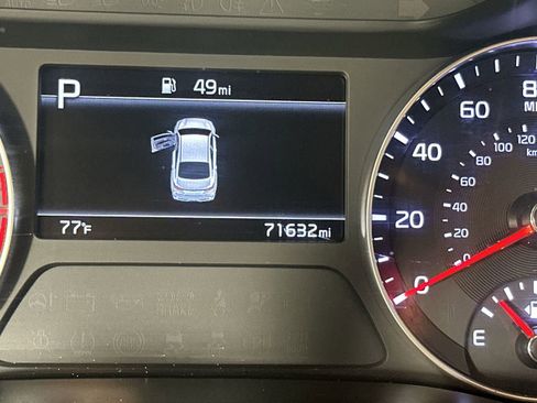 Used 2022 Kia Forte GT w/ GT Technology Package image 15