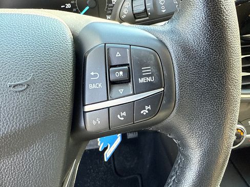 Used 2020 Ford Escape SEL AWD/4WD image 14