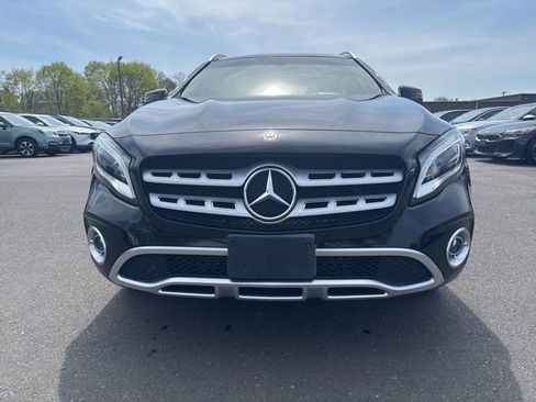 Used 2020 Mercedes-Benz GLA 250 4MATIC w/ Premium Package image 8