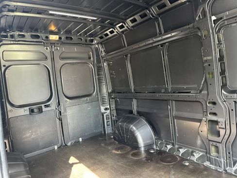 Used 2015 RAM ProMaster 3500 w/ Interior Convenience Group FWD image 13