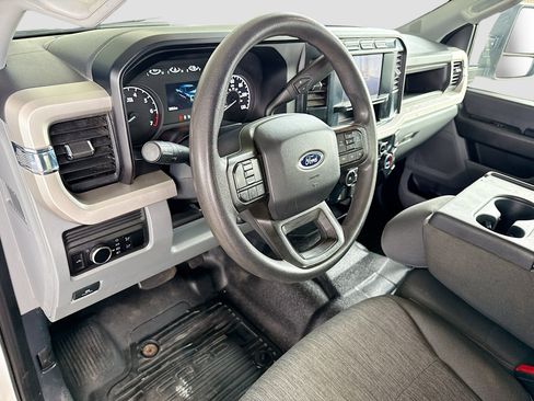 Used 2023 Ford F250 XL image 21