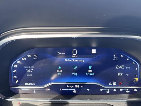 Certified 2023 Chevrolet Tahoe Z71 image 26