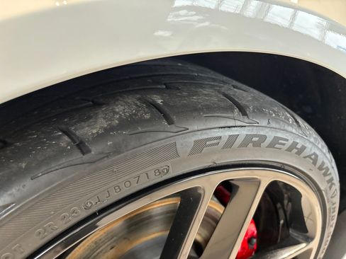 Used 2014 Chevrolet Corvette Stingray Coupe w/ 3LT Preferred Equipment Group image 28