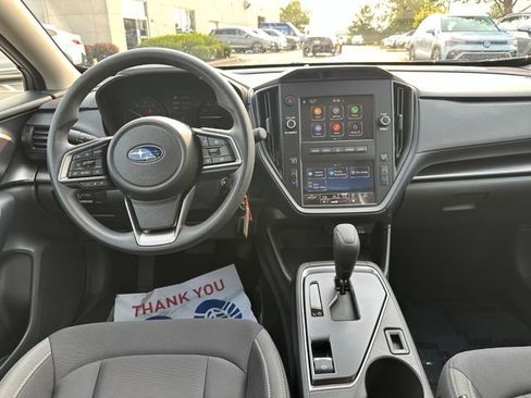Certified 2025 Subaru Impreza 2.0i AWD/4WD image 13