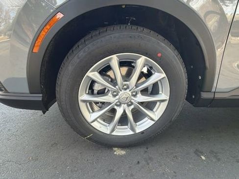 New 2026 Honda CR-V EX image 10