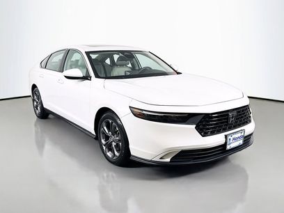Used 2023 Honda Accord EX