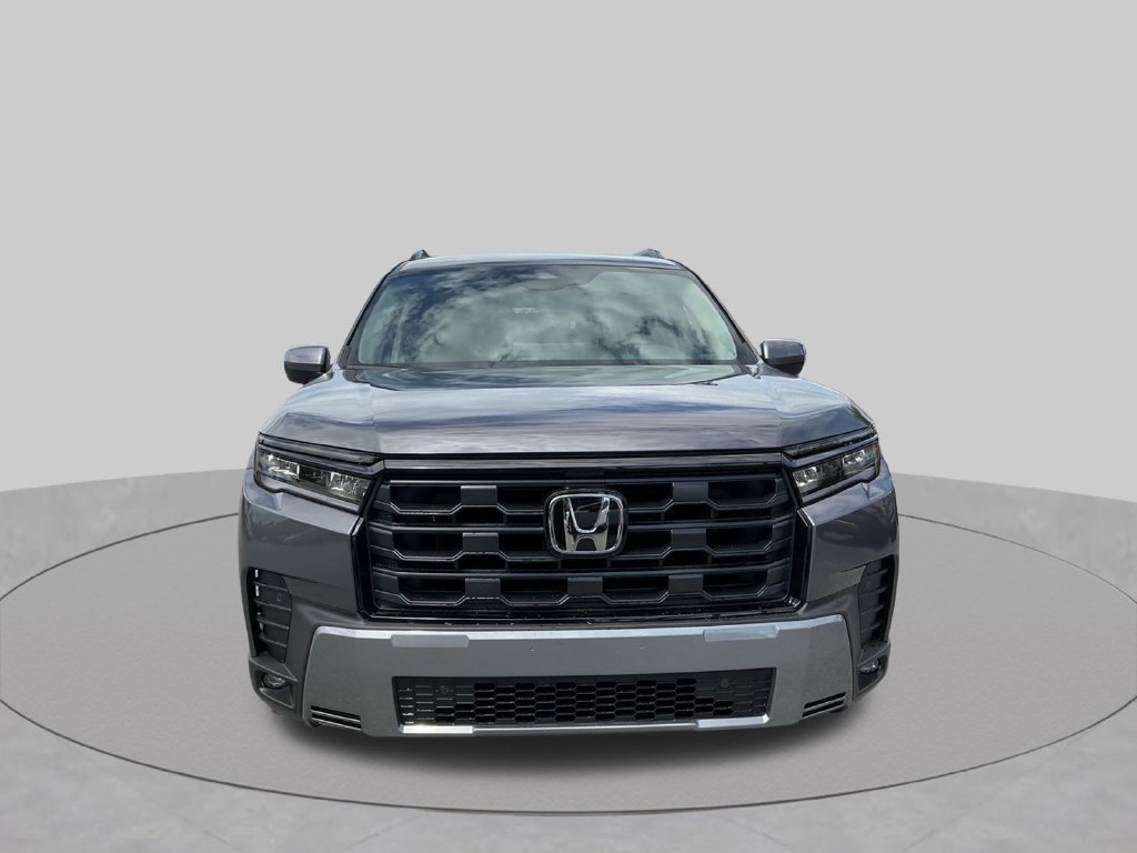 New 2026 Honda Pilot EX-L image 13