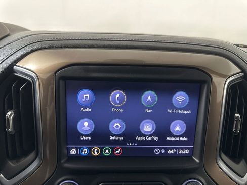 Used 2022 Chevrolet Silverado 3500 High Country w/ Z71 Off-Road Package image 17